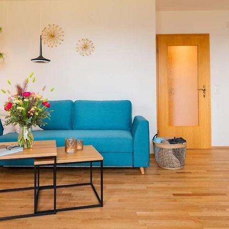 Appartement Bergsonne Sankt Märgen Exteriör bild
