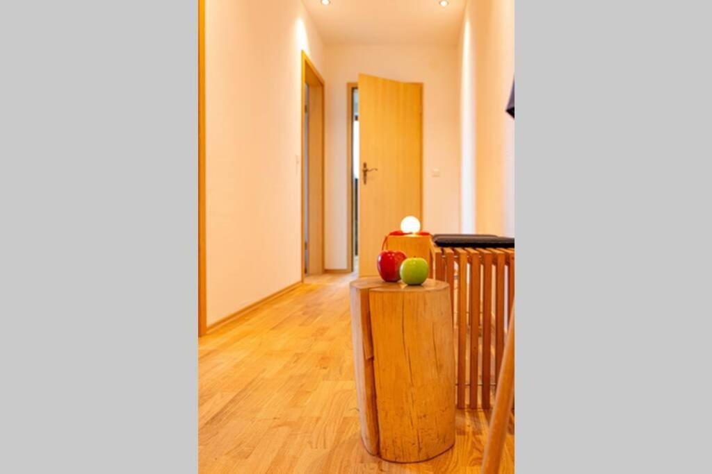 Appartement Bergsonne Sankt Märgen Exteriör bild