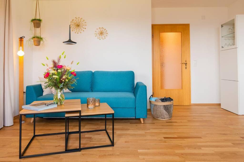 Appartement Bergsonne Sankt Märgen Exteriör bild